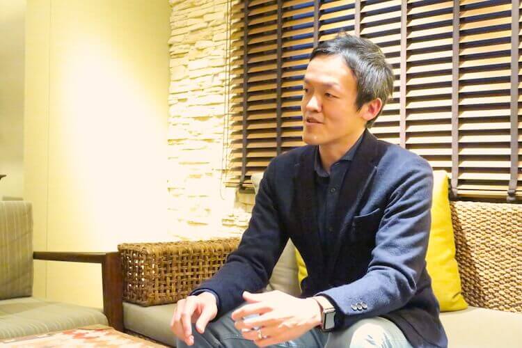 転職エージェントインタビュー